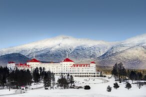 The Lodge at Bretton Woods