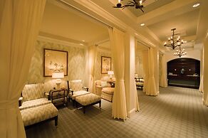 The Lodge at Bretton Woods