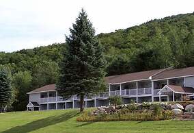 The Lodge at Bretton Woods