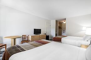 The Lodge at Bretton Woods