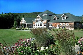 The Lodge at Bretton Woods