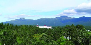 The Lodge at Bretton Woods