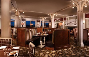 The Lodge at Bretton Woods