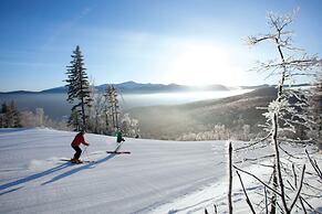 The Lodge at Bretton Woods