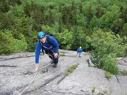 The Lodge at Bretton Woods