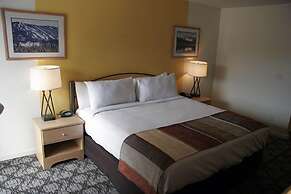 The Lodge at Bretton Woods