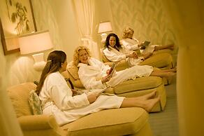 The Lodge at Bretton Woods