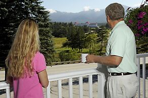 The Lodge at Bretton Woods