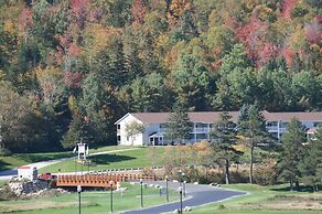 The Lodge at Bretton Woods