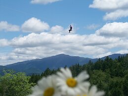 The Lodge at Bretton Woods