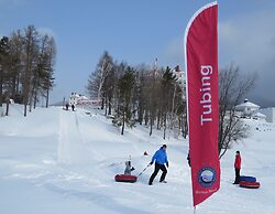 The Lodge at Bretton Woods