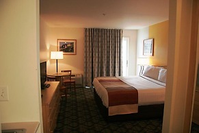 The Lodge at Bretton Woods