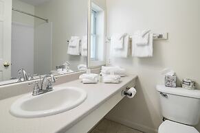 The Lodge at Bretton Woods