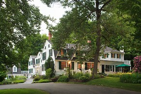 Garden Gables Inn