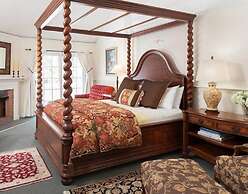 Garden Gables Inn