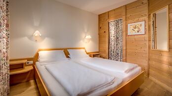 Appartementhotel Seespitz