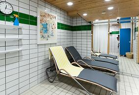 Appartementhotel Seespitz