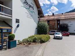 Appartementhotel Seespitz