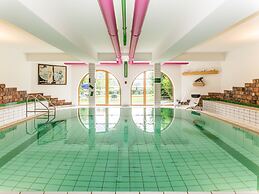 Appartementhotel Seespitz