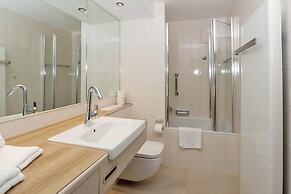 Appartementhotel Seespitz