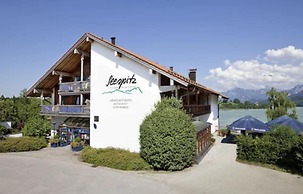 Appartementhotel Seespitz