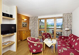 Appartementhotel Seespitz