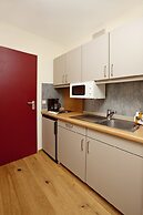 Appartementhotel Seespitz