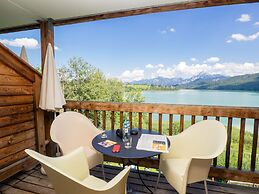 Appartementhotel Seespitz