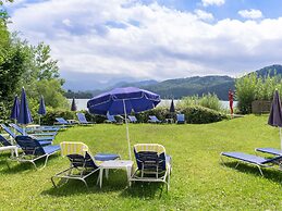 Appartementhotel Seespitz