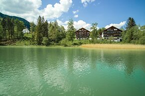 Appartementhotel Seespitz