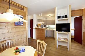 Appartementhotel Seespitz
