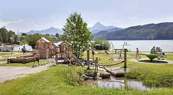 Appartementhotel Seespitz