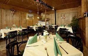 Appartementhotel Seespitz