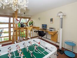 Appartementhotel Seespitz