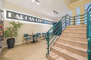 Baross City Hotel