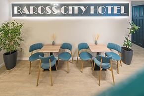 Baross City Hotel