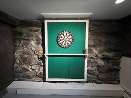 Echo Lake Inn