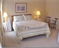 Echo Lake Inn