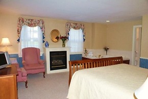 Echo Lake Inn