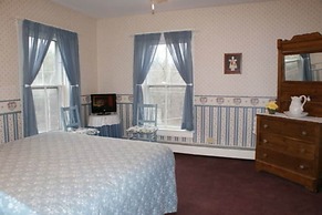 Echo Lake Inn