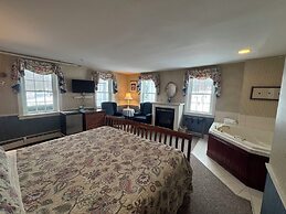 Echo Lake Inn
