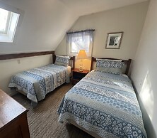 Echo Lake Inn