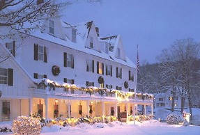 Echo Lake Inn