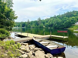 Echo Lake Inn