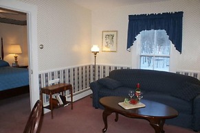 Echo Lake Inn