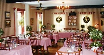 Echo Lake Inn