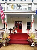 Echo Lake Inn