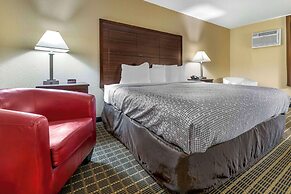 Econo Lodge La Crosse