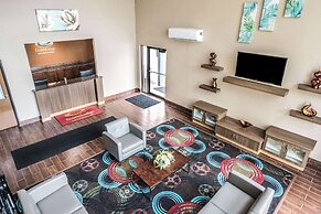 Econo Lodge La Crosse