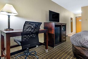 Econo Lodge La Crosse